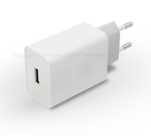 10W EU USB Charger