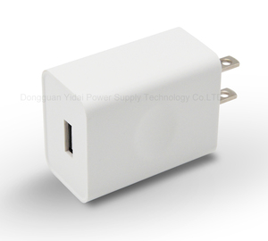 10W US USB Charger